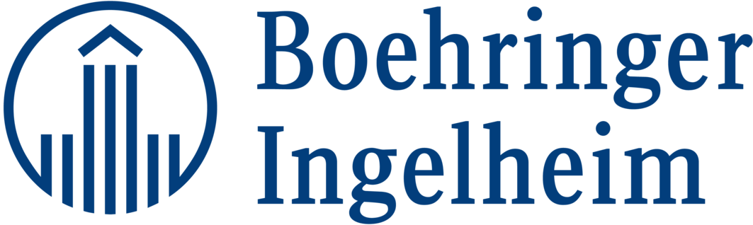 Logo Boehringer Ingelheim